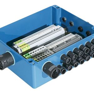 (Rose Systemtechnik)