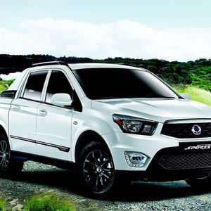 (Ssangyong)
