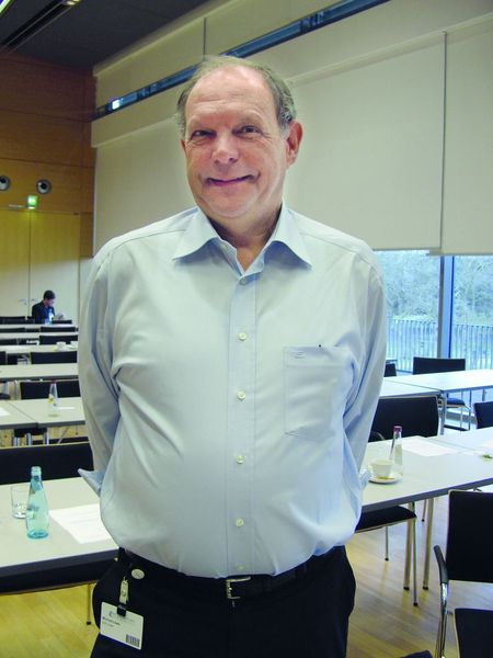 Michael Löwe, EDV Löwe (Archiv: Vogel Business Media)