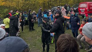 Die rege Beteiligung an der Pflanzaktion zeigt: Traditionelle Eventformate haben nicht ausgedient. (Bild: Weller)