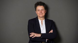 Dr. Lydia Hüskens, Ministerin für Infrastruktur und Digitales des Landes Sachsen-Anhalt. (Bild: © MID)
