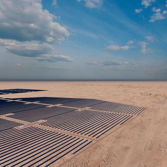 Recherchen legen nahe, dass mindestens eine Begräbnisstätte ehemaliger Insassen von Shark Island mit hoher Wahrscheinlichkeit auf dem Infrastrukturpfad des Wasserstoffprojekts liegt. (Symbolbild)(Bild:  Hyphen)