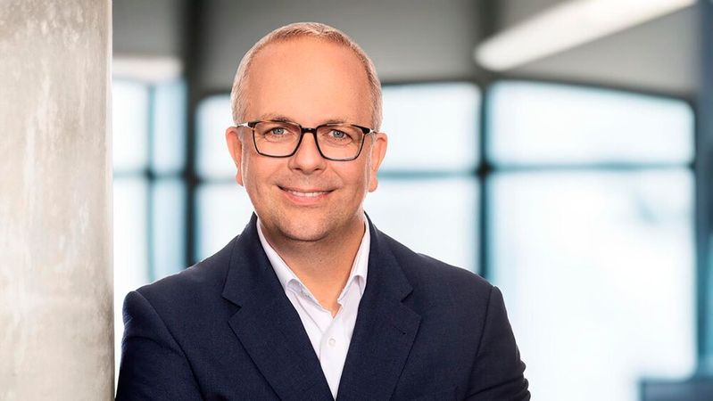 Oliver Riehl, Regional Vice President Sales bei Navex: „Im Ernstfall werden Beziehungen beendet, bevor es zu größeren Schäden kommt.“(Bild:  Navex)