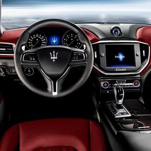 (Foto: Maserati)