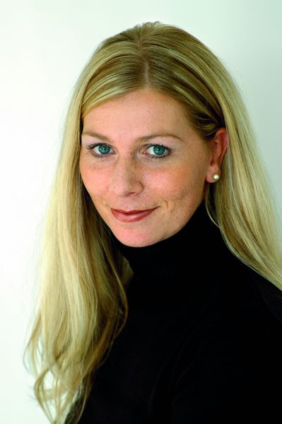 Jutta Schweitzer ist Key Account Managerin Retail (Archiv: Vogel Business Media)