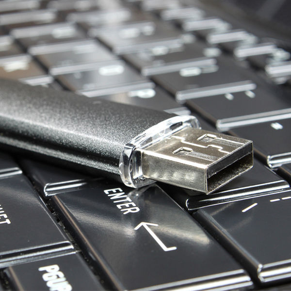 Was ist ein Flash-Speicher (NAND-Flash)?