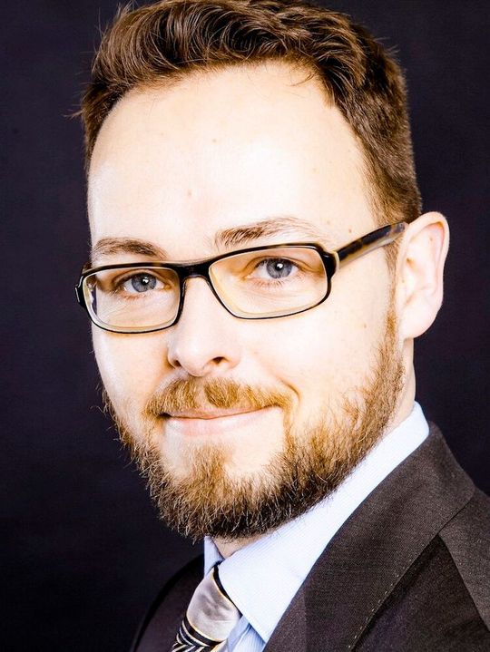 Dipl.-Ing. Lutz Metterhausen ist Senior Consultant Regulatory Affairs & Project Management bei der NSF Prosystem GmbH, einem Beratungs- und Dienstleistungsunternehmen in der Medizintechnik.(Bild:  NSF Prosystem)