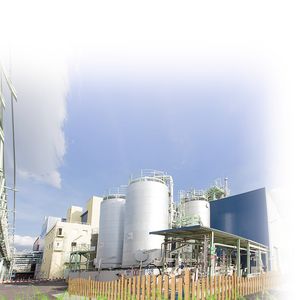 Schnelle Genehmigung dank Dialog mit den Nachbarn: Die erweiterte Depal-II-Anlage von Clariant am Standort Hürth-Knapsack.