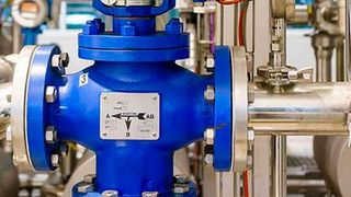 Energy-Harvesting-Sensoren wurden ursprünglich mit dem Ziel entwickelt, die Überwachung von Kugel- und Stellventilen im Rahmen von Antriebstests zur Prognose der Ventillebensdauer zu verbessern. (Bild: EU Automation)