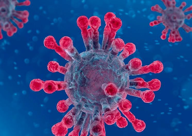 Das ist das Coronavirus. Wer hätte gedacht, dass dieser lästige Winzling durch seine Auswirkungen das Innovationsgeschehen in Deutschland angekrubelt hat. Das jedenfalls offenbart eine entsprechende Studie des Instituts für Mittelstandsforschung.