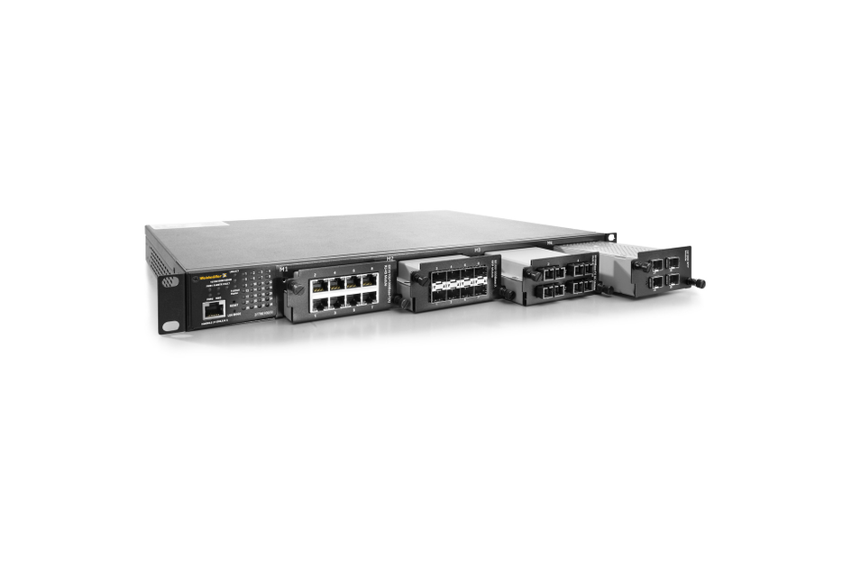 The Switch for Reliable Power Distribution