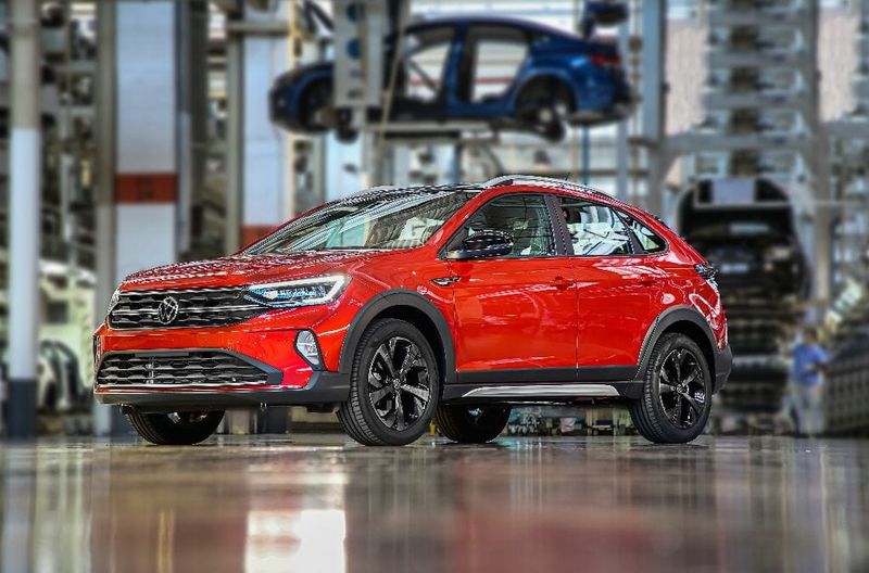 (Quelle:  Volkswagen do Brazil)