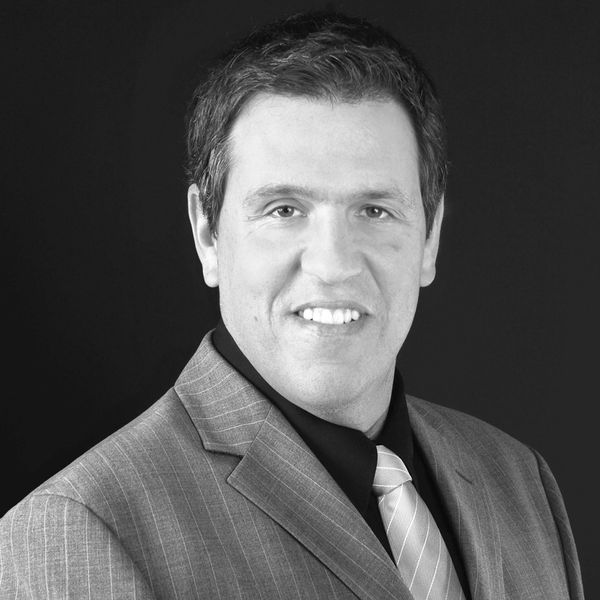 Stefan Armbruster ist Produktmanager bei Item (Bild: Item)