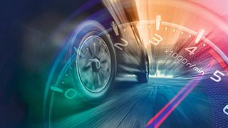 Die deutschen Autobauer sind der weltweiten Konkurrenz in Sachen Innovation noch immer voraus.  (©U2M Brand - stock.adobe.com)