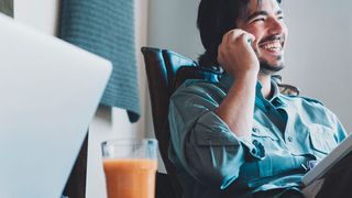 Laut einer aktuellen Studie herrscht, was die Arbeitswelt angeht, Aufbruchstimmung in Deutschland.  (©Alex from the Rock - stock.adobe.com)