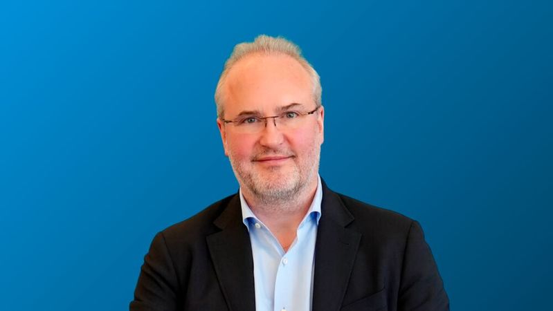 Werner Ferreira ist neuer Executive Vice President Nord- und Mitteleuropa und CEO von Segula Technologies Deutschland.(Bild:  Segula Technologies)