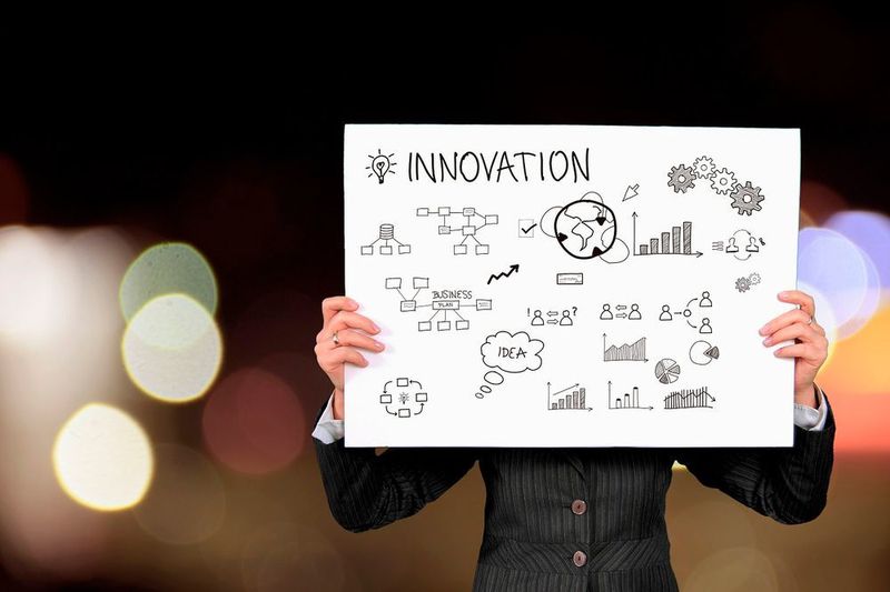 Trendthemen, Start-Ups, Innovationen und aktuelle Entwicklungen finden Sie im Themenkanal 