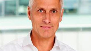 Oliver Schwarz ist neuer Geschäftsführer und Partner der ISG Information Services Group Germany. (ISG)