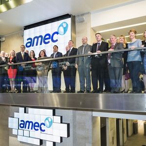 Der britische Konzern Amec will den Engineering-Konkurrenten Foster Wheeler kaufen. (Bild: Alex Griffiths/Photo by courtesy of AMEC)