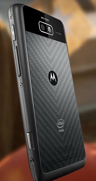  (Bild: Motorola)