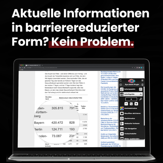 (Bild: Christian Schmidt/Eye-Able)