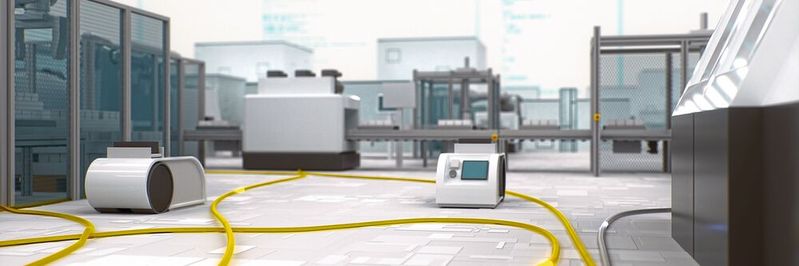DurcDurch den Einsatz von IO-Link Safety lassen sich nun auch die Anforderung aus dem Bereich der funktionalen Sicherheit mit IO-Link realisieren, sodass das Übertragungsprotokoll erstmals einen umfassenden Ansatz ermöglicht. DurcDurch den Einsatz von IO-Link Safety lassen sich nun auch die Anforderung aus dem Bereich der funktionalen Sicherheit mit IO-Link realisieren, sodass das Übertragungsprotokoll erstmals einen umfassenden Ansatz ermöglicht.