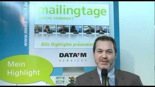 Marcus Auth - Mein mailingtage Highlight 2011 (YouTubePlayer_23387_mediaTREFF)