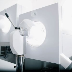 The continuos coating-system at a glance