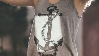 In der heutigen Zeit brauchen Konsumenten Anker, denen sie vertrauen. Und diese Anker zeichnen sich durch Haltung und Werte aus. Sie geben Sicherheit, was immer schon eine Eigenschaft von starken Marken war. (gemeinfrei)