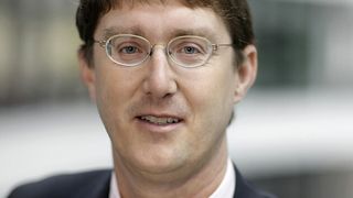 Zum 1. Juli 2015 übernahm Simon Fürst, Abteilungsleiter für Software-Entwicklung und Software-Infrastruktur bei der BMW Group, die Rolle des Sprechers der Entwicklungspartnerschaft Autosar. (Foto: Autosar)