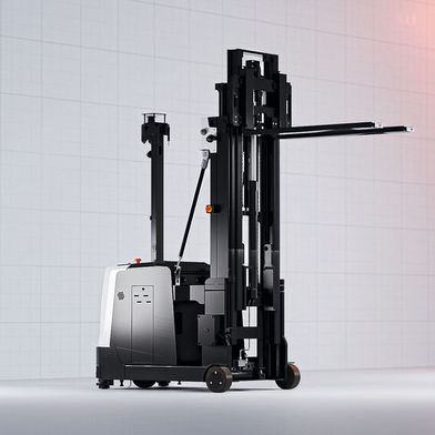 Le KMF 1500P-CB s'intègre rapidement aux processus existants. (Source : KUKA)