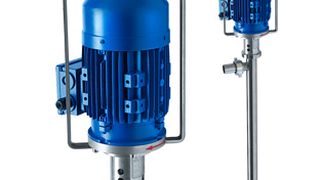 exzenterschneckenpumpe (JESSBERGER GmbH)