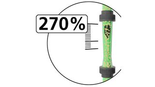 Pieralisi konnten bei der 3-Phasen-Trennung eine Leistungssteigerung von 270 Prozent erreichen. (Bild: Pieralisi)