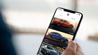 Auto-Abos sind ein Trendthema, die Zahl der Anbieter wächst. (Cluno)