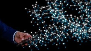 Konnektivität wird nicht nur für Kommunikationssysteme relevanter, sondern auch für die Industrie 4.0 und das IoT: Welche Rolle spielt Bluetooth Low Energy dabei? (Bild: gemeinfrei)