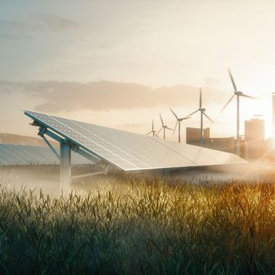 A new liquid air storage system is expected to generate 180 million kilowatt hours of electricity per year, enough to supply 30,000 households with electricity for a whole year. (Image:malp - stock.adobe.com.jpeg)