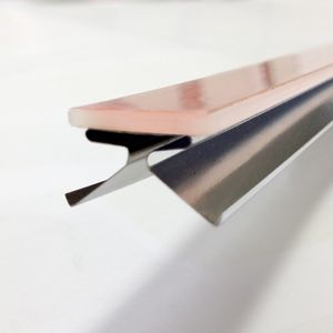 Mit Profilen aus unterschiedlichen Materialien lässt sich im Leichtbau, zum Beispiel für die Elektromobilität, viel erreichen.