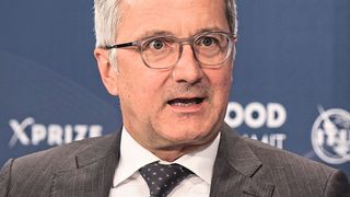 Rupert Stadler soll laut Anklageschrift 120.000 manipulierte Fahrzeuge in Europa verantworten. (Audi AG)