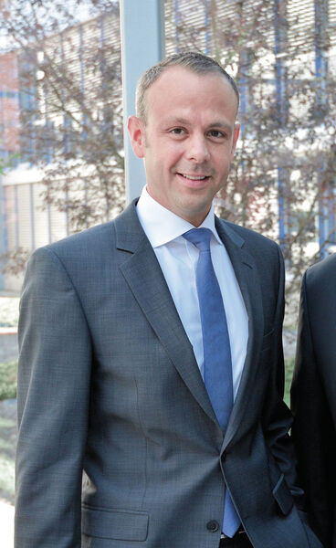 Systemhäuser, Platz 17: Andre Kiehne, Dimension Data Germany AG & Co. KG, Sales Director Transformational Business (Bild: Dimension Data)