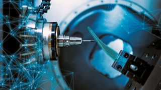 Bild 1: Das Institut für Fertigungstechnik und Werkzeugmaschinen (IFW) der Leibniz Universität Hannover forscht in zahlreichen Werkstückspanntechnik-Projekten.  (IFW)