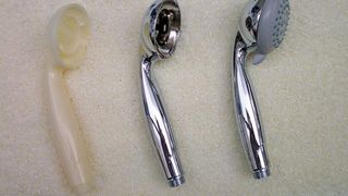 Der ABS-Kunststoff Polylack 727 hat die Anwendungszulassung im Trinkwasserbereich erhalten. (Archiv: Vogel Business Media)