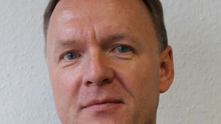 Emanuel Matthaei verantwortet als neuer Sales & Marketing Director von Clark Europe Vertrieb und Marketing des Staplerbauers in der EMEA-Region. (Bild: Clark)