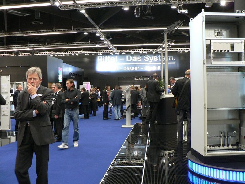  (Archiv: Vogel Business Media)