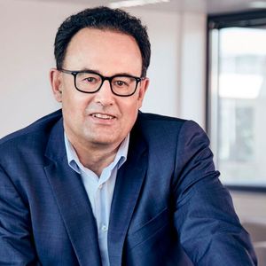 Dr. Sebastian Ritz ist Geschäftsführer der German Edge Cloud.(Bild:  German Edge Cloud)