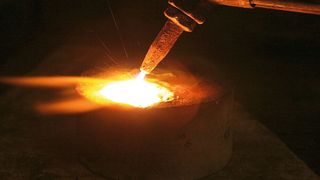 Auf der 23. Ausgabe von Lamiera findet man alles rund um Werkzeugmaschinen zum Schneiden, Bearbeiten und Umformen von Blech und den damit verbundenen innovativen Technologien.  (Bild: frei lizenziert)