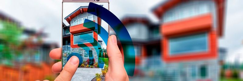 Das IoT wird auch das eigene Zuhause verändern. Intelligente Schlösser erhöhen die Sicherheit,  andere IoT-Geräte steuern Thermostate, Beleuchtung und Kameras. Doch ist ein Großteil der Verbraucher besorgt, die Kontrolle über ihr aufgrund von Störungen in der Smart Home-Technologie zu verlieren.(Bild:   / CC0)