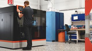 Wie Sie mit 3D-Druck die Automobilproduktion optimieren (BigRep)