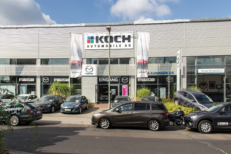 Auto Koch Kempten