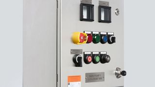 Schaltschränke künftig mit CCC-Zertfizierung (R. Stahl)