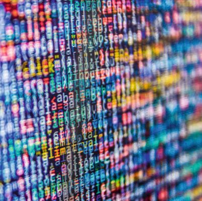 Big Data: Gegenüber dem Umgang mit Information in der M2M-Kommunikation eröffnet das Internet der Dinge durch Hinzunahme zusätzlicher Datenströme neue Möglichkeiten – aber aber auch neue Fragen. Big Data: Gegenüber dem Umgang mit Information in der M2M-Kommunikation eröffnet das Internet der Dinge durch Hinzunahme zusätzlicher Datenströme neue Möglichkeiten – aber aber auch neue Fragen.